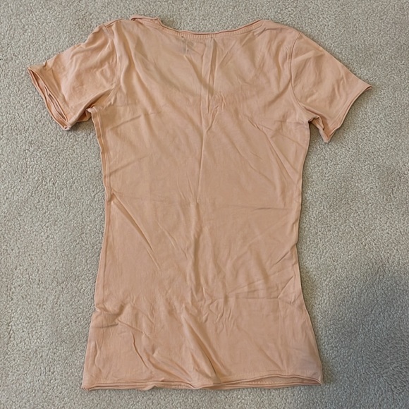 Diesel T shirt, sz XXS - Picture 3 of 3